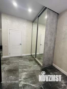 2-к квартира, посуточно, 55м2, 8/10 этаж