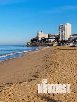 Студия квартира, посуточно, 20м2, 1/1 этаж