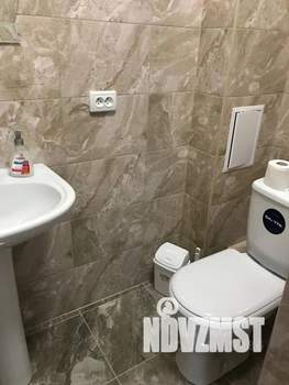 1-к квартира, посуточно, 50м2, 4/5 этаж