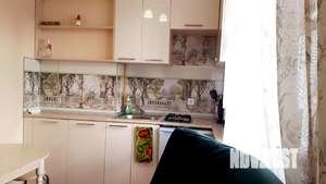 1-к квартира, на длительный срок, 32м2, 2/5 этаж