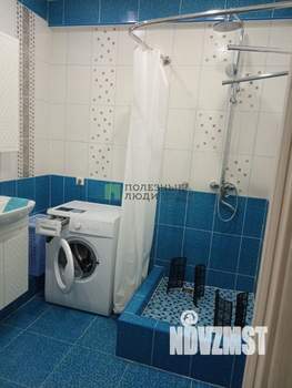 1-к квартира, на длительный срок, 50м2, 8/10 этаж