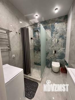 1-к квартира, на длительный срок, 39м2, 3/8 этаж