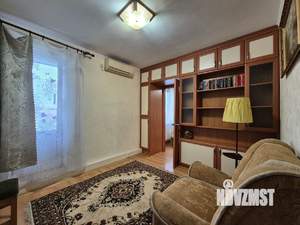 2-к квартира, на длительный срок, 46м2, 4/6 этаж