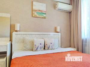 1-к квартира, посуточно, 31м2, 4/5 этаж