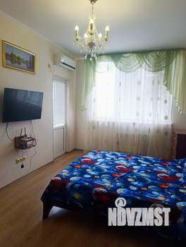 1-к квартира, на длительный срок, 40м2, 9/10 этаж