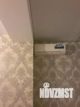 1-к квартира, посуточно, 31м2, 1/5 этаж