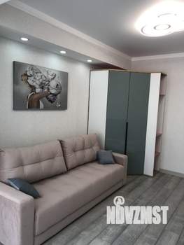 2-к квартира, посуточно, 60м2, 4/10 этаж