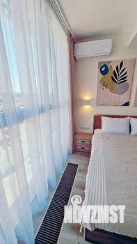 Студия квартира, посуточно, 30м2, 10/10 этаж