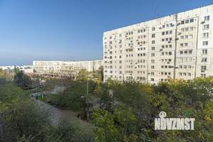 2-к квартира, на длительный срок, 57м2, 4/10 этаж