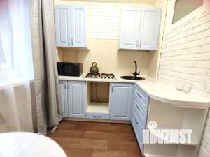 2-к квартира, посуточно, 50м2, 1/5 этаж