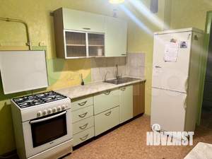 1-к квартира, на длительный срок, 43м2, 2/5 этаж