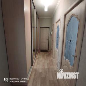 2-к квартира, на длительный срок, 55м2, 3/5 этаж