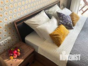 1-к квартира, посуточно, 28м2, 2/5 этаж