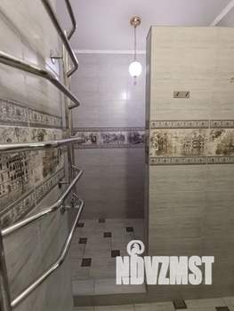 1-к квартира, посуточно, 52м2, 2/9 этаж