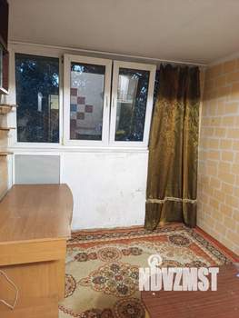 1-к квартира, на длительный срок, 35м2, 1/9 этаж