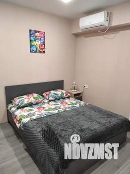 2-к квартира, посуточно, 55м2, 5/9 этаж