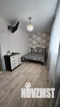 2-к квартира, посуточно, 45м2, 1/5 этаж