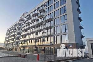 1-к квартира, посуточно, 50м2, 2/8 этаж