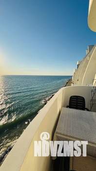 1-к квартира, посуточно, 25м2, 4/6 этаж