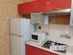 1-к квартира, посуточно, 46м2, 3/6 этаж