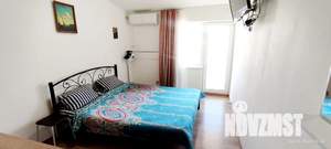 Студия квартира, посуточно, 17м2, 3/3 этаж