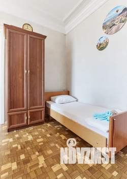 2-к квартира, посуточно, 50м2, 3/4 этаж