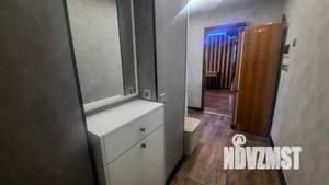 1-к квартира, посуточно, 31м2, 4/5 этаж