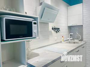 1-к квартира, посуточно, 32м2, 9/10 этаж