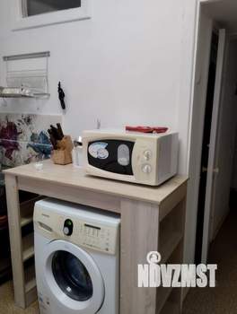 1-к квартира, посуточно, 40м2, 2/5 этаж