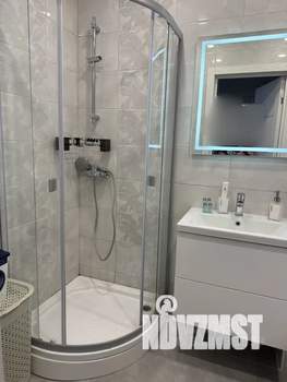 1-к квартира, посуточно, 23м2, 1/6 этаж