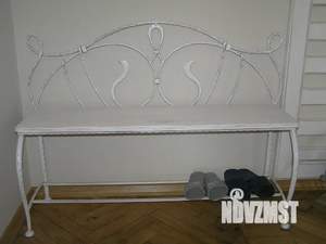 2-к квартира, посуточно, 45м2, 3/3 этаж