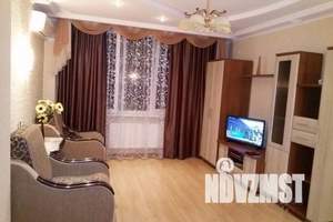 1-к квартира, посуточно, 45м2, 3/5 этаж