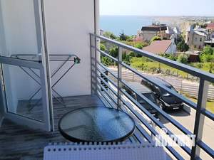 1-к квартира, посуточно, 31м2, 2/3 этаж