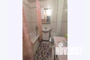 1-к квартира, посуточно, 40м2, 4/5 этаж