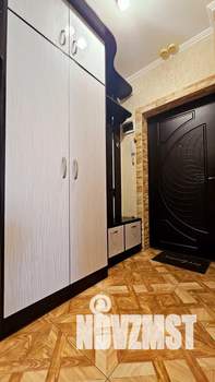 1-к квартира, посуточно, 60м2, 2/10 этаж