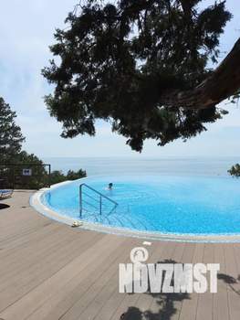 1-к квартира, посуточно, 50м2, 7/9 этаж