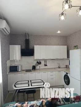 Студия квартира, посуточно, 30м2, 2/3 этаж