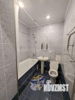 1-к квартира, на длительный срок, 38м2, 2/12 этаж