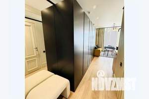 1-к квартира, посуточно, 30м2, 7/10 этаж