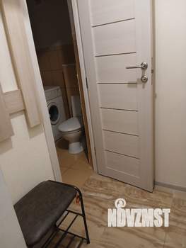 1-к квартира, на длительный срок, 32м2, 3/4 этаж