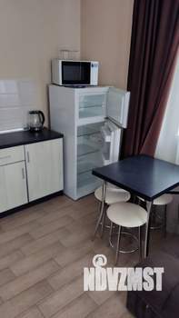 1-к квартира, на длительный срок, 25м2, 1/2 этаж