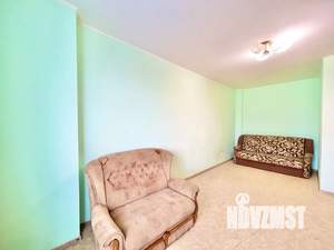 1-к квартира, посуточно, 36м2, 2/10 этаж