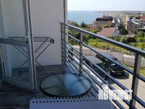 1-к квартира, посуточно, 31м2, 2/3 этаж