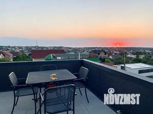 1-к квартира, посуточно, 25м2, 1/2 этаж
