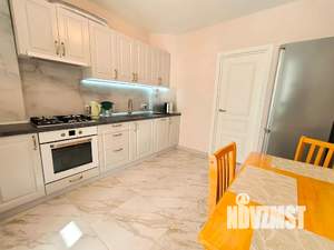 1-к квартира, посуточно, 46м2, 4/8 этаж