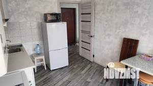 1-к квартира, посуточно, 33м2, 2/3 этаж