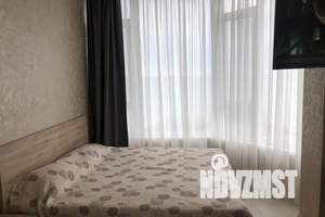 1-к квартира, посуточно, 32м2, 4/4 этаж