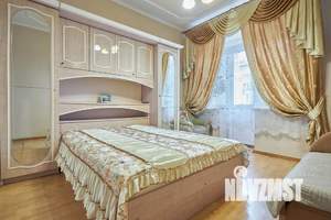 2-к квартира, посуточно, 48м2, 2/3 этаж