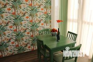 2-к квартира, посуточно, 57м2, 1/1 этаж