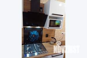 1-к квартира, посуточно, 44м2, 2/12 этаж